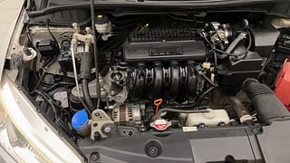 Used 2014 Honda City V Petrol Manual engine ENGINE RIGHT SIDE VIEW