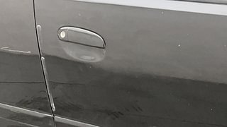 Used 2012 Hyundai i10 [2010-2016] Sportz 1.2 Petrol Petrol Manual dents MINOR DENT