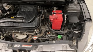 Used 2017 Maruti Suzuki Ciaz [2014-2017] ZXi AT Petrol Automatic engine ENGINE LEFT SIDE VIEW
