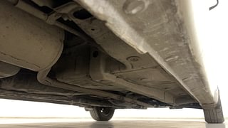 Used 2015 Hyundai Eon [2011-2018] Magna Petrol Manual extra REAR RIGHT UNDERBODY VIEW