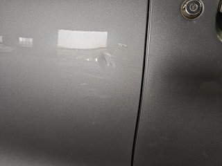 Used 2016 Maruti Suzuki Wagon R 1.0 [2015-2019] VXI AMT Petrol Automatic dents MINOR DENT