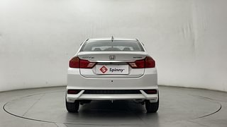 Used 2018 Honda City [2017-2020] VX CVT Petrol Automatic exterior BACK VIEW