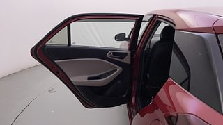 Used 2018 Hyundai Elite i20 [2018-2020] Asta CVT Petrol Automatic interior LEFT REAR DOOR OPEN VIEW