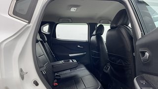 Used 2023 Nissan Magnite XV Premium Petrol Manual interior RIGHT SIDE REAR DOOR CABIN VIEW
