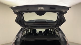 Used 2018 Tata Nexon [2017-2020] XZ Plus Petrol Petrol Manual interior DICKY DOOR OPEN VIEW