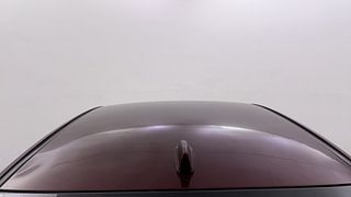 Used 2015 Honda City [2014-2017] V Petrol Manual exterior EXTERIOR ROOF VIEW