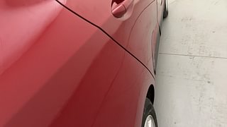 Used 2016 Hyundai Xcent SX 1.2 Petrol Manual dents MINOR SCRATCH