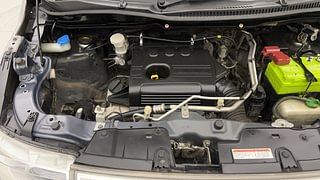 Used 2014 Maruti Suzuki Stingray [2013-2019] VXi Petrol Manual engine ENGINE RIGHT SIDE VIEW