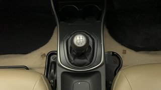 Used 2014 Honda City V Petrol Manual interior GEAR  KNOB VIEW
