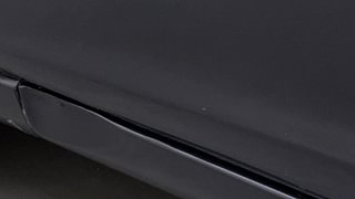 Used 2015 Tata Zest [2014-2019] XMA Diesel Diesel Automatic dents MINOR DENT