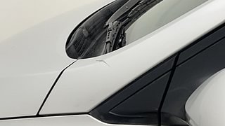 Used 2016 Hyundai Xcent [2014-2017] SX AT (O) Petrol Petrol Automatic dents MINOR SCRATCH