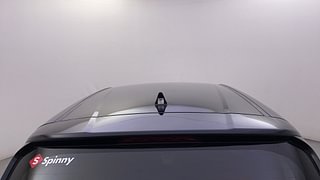 Used 2023 Hyundai New i20 Sportz 1.2 IVT Petrol Automatic exterior EXTERIOR ROOF VIEW