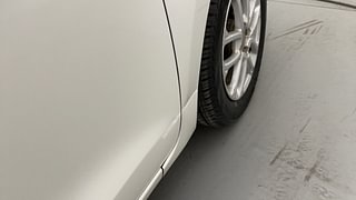 Used 2018 Maruti Suzuki Swift [2017-2021] ZXi AMT Petrol Automatic dents MINOR DENT