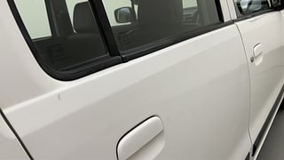 Used 2014 Maruti Suzuki Wagon R 1.0 [2010-2019] VXi Petrol Manual dents MINOR SCRATCH