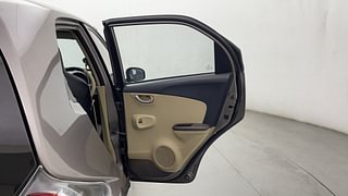 Used 2014 Honda Brio [2011-2016] VX AT Petrol Automatic interior RIGHT REAR DOOR OPEN VIEW