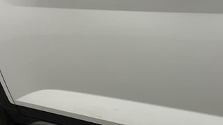 Used 2020 Hyundai Creta SX (O) Diesel Diesel Manual dents MINOR SCRATCH