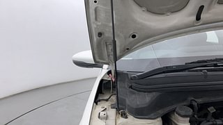 Used 2020 Hyundai New i20 Asta (O) 1.2 MT Petrol Manual engine ENGINE RIGHT SIDE HINGE & APRON VIEW