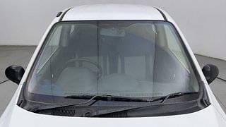 Used 2018 Maruti Suzuki Alto 800 VXi Petrol Manual exterior FRONT WINDSHIELD VIEW