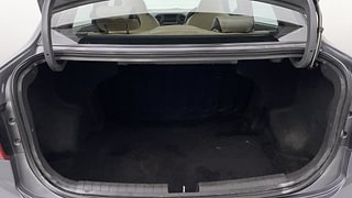 Used 2019 Hyundai Xcent [2017-2019] SX Diesel Diesel Manual interior DICKY INSIDE VIEW