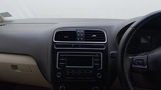 Used 2013 volkswagen Vento 1.6L Highline Diesel Diesel Manual top_features Integrated (in-dash) music system