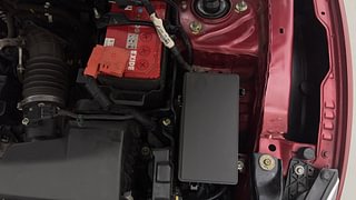 Used 2020 Honda Civic [2019-2021] V CVT Petrol Petrol Automatic engine ENGINE LEFT SIDE VIEW