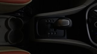 Used 2016 Maruti Suzuki Celerio ZXI (O) AMT Petrol Automatic interior GEAR  KNOB VIEW