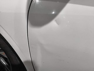 Used 2020 Hyundai New i20 Asta (O) 1.2 MT Petrol Manual dents MINOR DENT