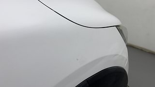 Used 2021 Renault Triber RXT Petrol Manual dents MINOR SCRATCH