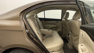 Used 2015 Maruti Suzuki Ciaz [2014-2017] ZXi AT Petrol Automatic interior RIGHT SIDE REAR DOOR CABIN VIEW