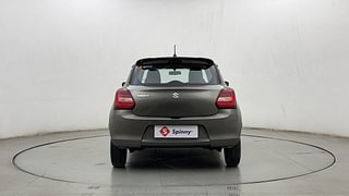 Used 2019 Maruti Suzuki Swift [2017-2021] VXi Petrol Manual exterior BACK VIEW