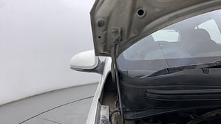 Used 2016 Hyundai Grand i10 [2013-2017] Asta AT 1.2 Kappa VTVT Petrol Automatic engine ENGINE RIGHT SIDE HINGE & APRON VIEW