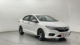 Used 2018 Honda City [2017-2020] VX CVT Petrol Automatic exterior RIGHT FRONT CORNER VIEW