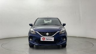 Used 2020 Maruti Suzuki Baleno [2019-2022] Zeta Petrol Petrol Manual exterior FRONT VIEW