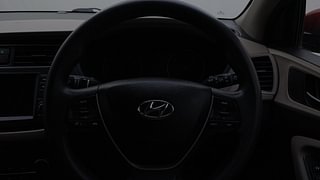Used 2018 Hyundai Elite i20 [2018-2020] Asta CVT Petrol Automatic top_features Airbags
