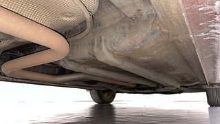 Used 2018 Hyundai Elite i20 [2018-2020] Asta CVT Petrol Automatic extra REAR RIGHT UNDERBODY VIEW