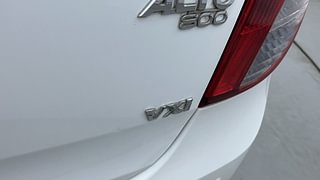 Used 2018 Maruti Suzuki Alto 800 VXi Petrol Manual dents MINOR DENT