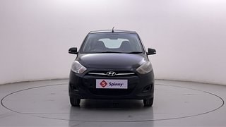 Used 2011 Hyundai i10 [2010-2016] Magna 1.2 Petrol Petrol Manual exterior FRONT VIEW