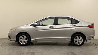 Used 2014 Honda City V Petrol Manual exterior LEFT SIDE VIEW
