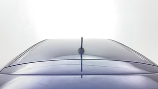 Used 2020 Maruti Suzuki Baleno [2019-2022] Zeta Petrol Petrol Manual exterior EXTERIOR ROOF VIEW