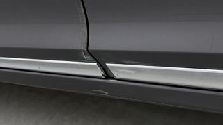 Used 2018 Honda City [2017-2020] ZX CVT Petrol Automatic dents MINOR SCRATCH