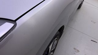 Used 2019 Toyota Glanza [2019-2022] G CVT Petrol Automatic dents MINOR SCRATCH