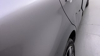 Used 2019 Toyota Glanza [2019-2022] G CVT Petrol Automatic dents MINOR SCRATCH