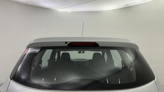 Used 2021 Renault Triber RXL Petrol Manual exterior BACK WINDSHIELD VIEW