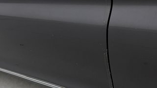 Used 2018 Honda City [2017-2020] ZX CVT Petrol Automatic dents MINOR SCRATCH