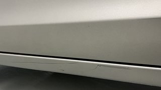 Used 2019 maruti-suzuki Baleno Alpha CVT Petrol Petrol Automatic dents MINOR SCRATCH