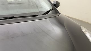 Used 2018 Tata Nexon [2017-2020] XZ Plus Petrol Petrol Manual dents MINOR SCRATCH