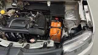 Used 2021 Renault Kwid [2020-2022] NEOTECH RXL Petrol Manual engine ENGINE LEFT SIDE VIEW