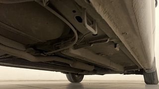 Used 2017 Maruti Suzuki Ciaz [2014-2017] ZXi AT Petrol Automatic extra REAR RIGHT UNDERBODY VIEW