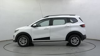 Used 2021 Renault Triber RXT Petrol Manual exterior LEFT SIDE VIEW