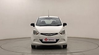 Used 2015 Hyundai Eon [2011-2018] Magna Petrol Manual exterior FRONT VIEW